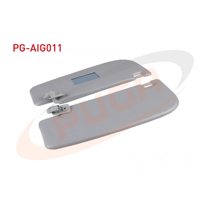 GUNESLIK TAKIM FIAT FIORINO / PEUGEOT BIPPER / CITROEN NEMO