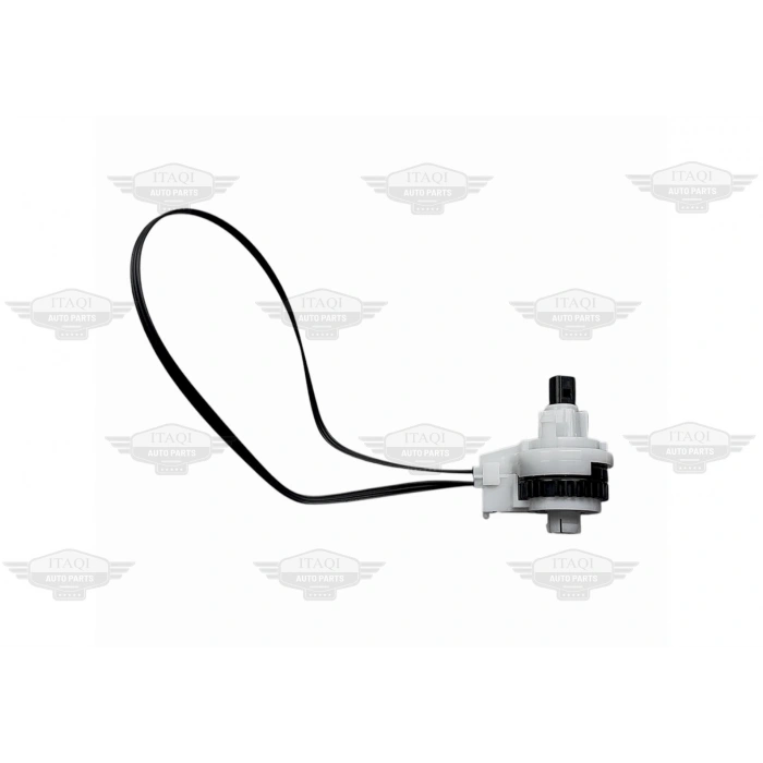 HALAT KALORİFER KONTROL HILUX VİGO 07-14/COROLLA 06-09 (YÖN HALATI)