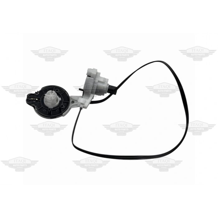 HALAT KALORİFER KONTROL YARİS 05-11