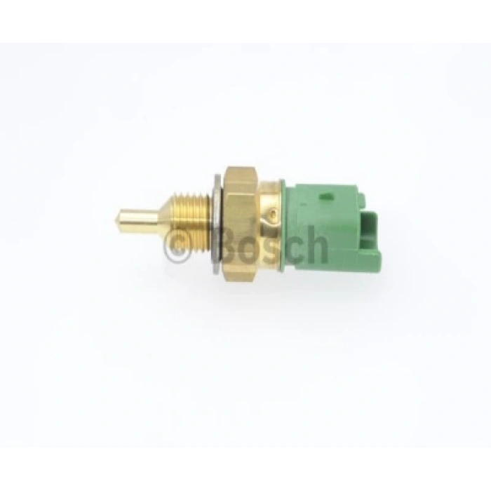 HARARET MUSIRI 206-307-406-407-607-C2-C3-C4-C5 1.4-1.6 YESIL