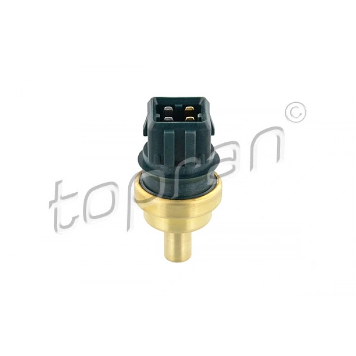 HARARET MUSURU 4 KUTUP YESIL VW T5 2.0 POLO PASSAT1.6 1.8 1.9 TDI 2.0 VR5 1993>