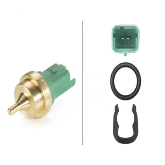 HARARET MÜSÜRÜ MINI R55-R56-R57 BM 04-10