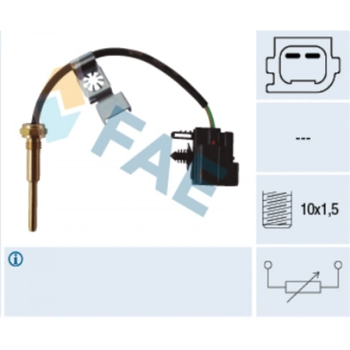 HARARET MÜSÜRÜ ONDEN CEKER TRANSIT V-184 V-347 CONNECT MONDEO III FOCUS I BOXER-III JUMPER-III 1.8 2.0 2.2 TDCI HDI 01-