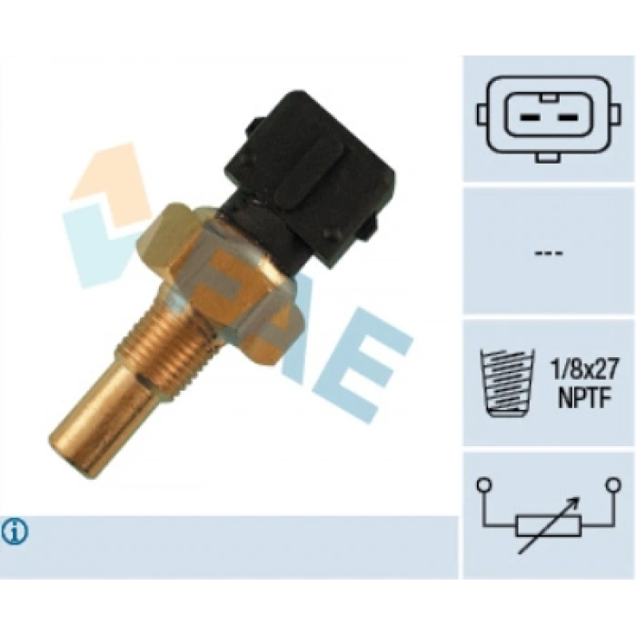 HARARET MÜSÜRÜ ( SILINDIR KAPAGA GELEN ) ESCORT/MONDEO BM 91-