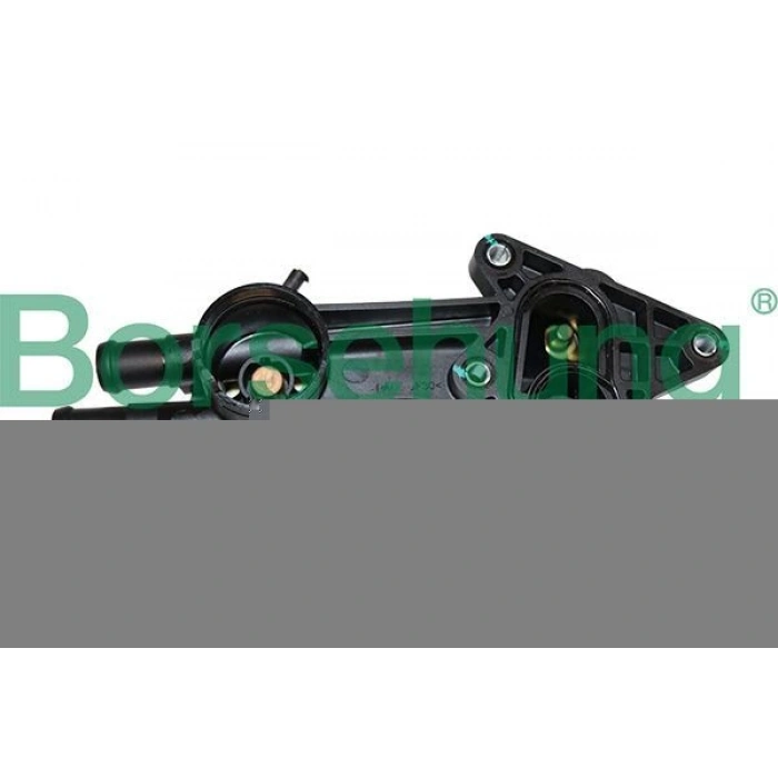 HARARET MÜŞÜRÜ SİYAH 2 FİŞ GOLF6-GOLF7-JETTA-POLO-A3-LEON-OCTAVİA CHZC-CHZD-CJZB-CYVA-CJZA-CYVB-CPVA-CZCA-DADA 1,0 TSİ-1,2 TSİ-1,4 TSİ-1,5 TSİ 2010> (FEBİ 106571)