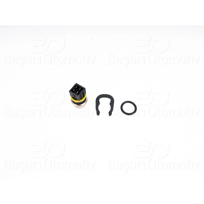 HARARET MUSURU SIYAH-SARI ORINGLI VW GOLF3 PASSAT CADDY POLO T4 95 >