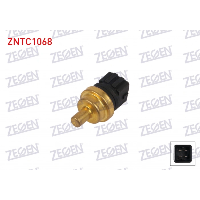 HARARET (NTC) MUSURU AUDI A4 (8D2) 1.6 - 1.9 TDI 1994-2000