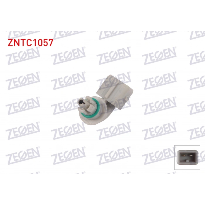 HARARET (NTC) MUSURU CITROEN XSARA 1.8 2000-2005 / SAXO 1.6 1996-2004 / C5 2.0 2001-2004 / PEUGEOT 206 2.0 1999-2007