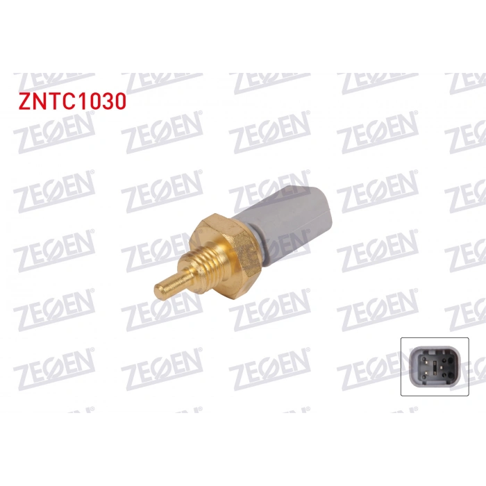 HARARET (NTC) MUSURU FIAT ALBEA 1.2 1998-2002 / PALIO 1.2 1998- / PUNTO 1.2 1993-1992