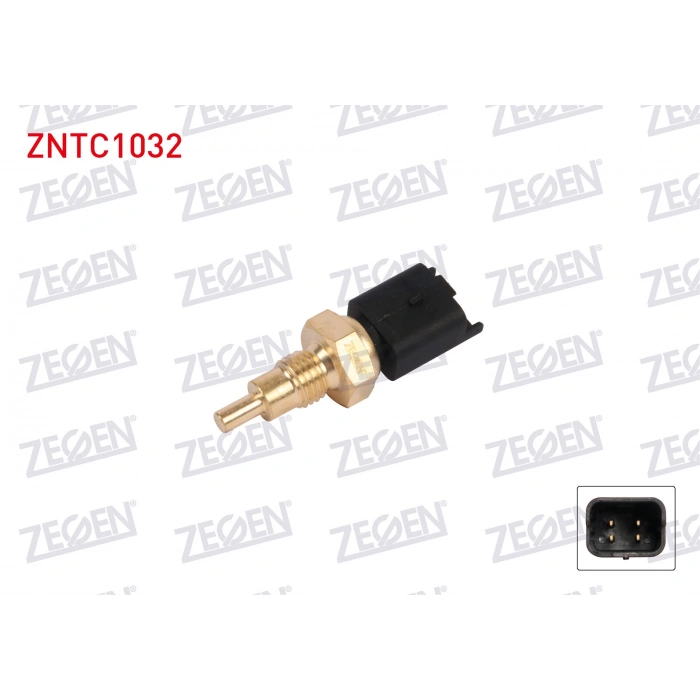 HARARET (NTC) MUSURU FIAT ALBEA 1.6 1998-2009 / BRAVA 1.6 1996-2001 / LINEA 1.3 MJT 2007-