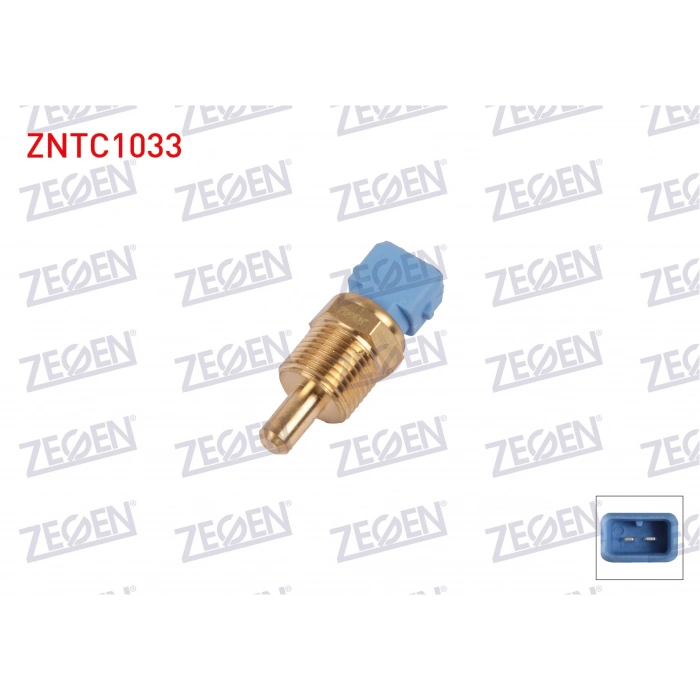 HARARET (NTC) MUSURU FIAT TEMPRA 1.6 - 2.0 1990-1996 / TIPO 1.6 1990-1993