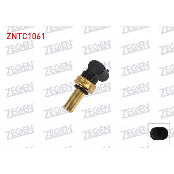 HARARET (NTC) MUSURU MERCEDES A SERISI (W169) A180 CDI 2004-2012 / C SERISI (W202) C 220 CDI 1993-2000