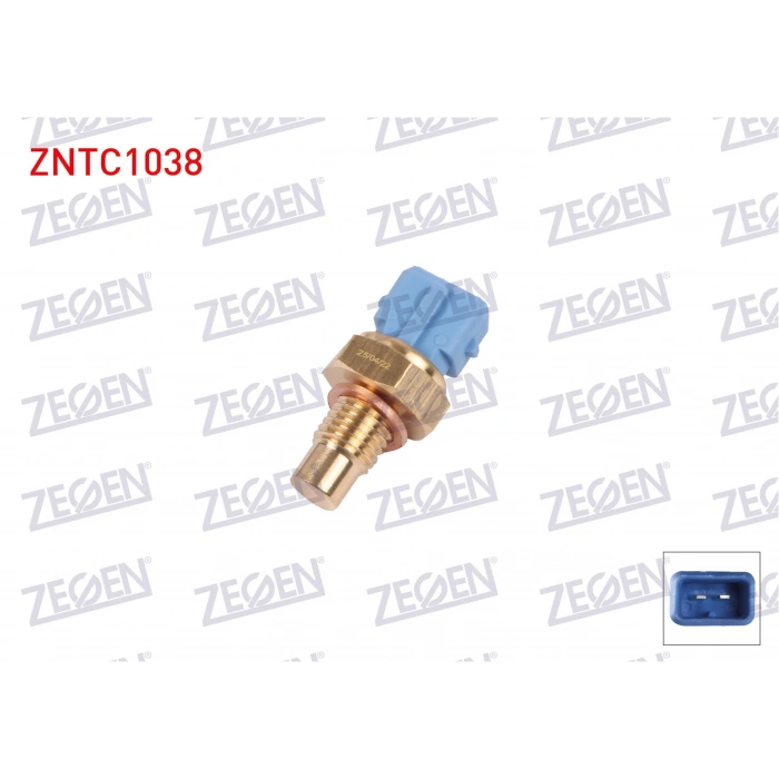 HARARET (NTC) MUSURU OPEL ASTRA F 2.0 1994-1998 / VECTRA A 2.0 1992-1995 / OMEGA B 1994-1999