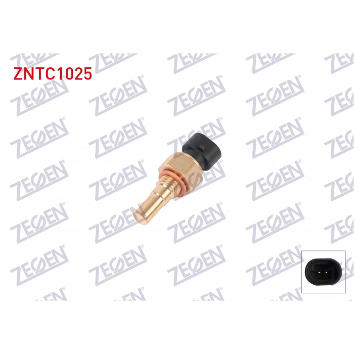 HARARET (NTC) MUSURU OPEL ASTRA G 2.2 2001-2005 / VECTRA C 2.2 2002-2008 / CHEVROLET LACETTI 1.6 2005-2013 / CRUZE 1.6 2009-