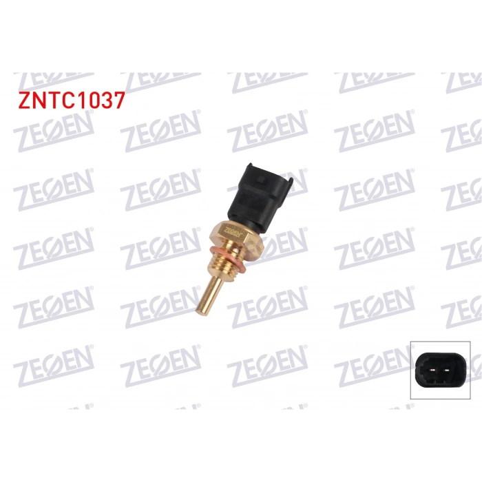 HARARET (NTC) MUSURU OPEL ASTRA H 1.6 2007-2014 / VECTRA B 1.8 1995-2000 / FIAT LINEA 1.6 MJT 2009-