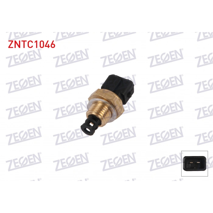 HARARET (NTC) MUSURU PEUGEOT 306 1.6 1993-2000 / 406 2.0 1995-2004 / CITROEN XSARA 1.6 2000-2005