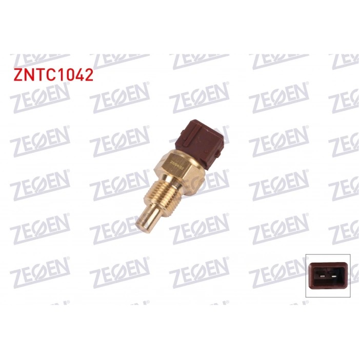 HARARET (NTC) MUSURU PEUGEOT 306 1.6 1997-2000 / BOXER 2.0 1994-2002 / CITROEN JUMPER 2.0 1994-2002 / FIAT DUCATO 2.0 1994-2002