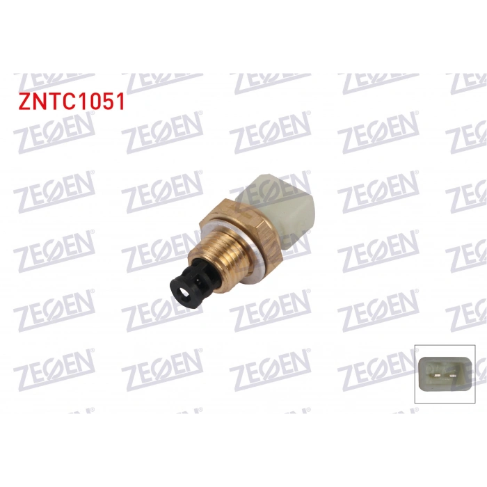 HARARET (NTC) MUSURU RENAULT 19 II 1.4 1992-1995 / R21 2.0 1990-1992