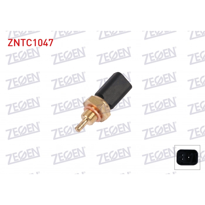 HARARET (NTC) MUSURU RENAULT CLIO II 1.6 1998-2005 / CLIO IV 1.2 2012- / MEGANE I 1.6 1999-2003