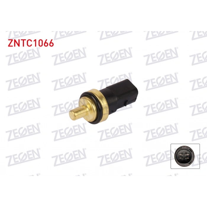 HARARET (NTC) MUSURU SIYAH VOLKSWAGEN GOLF IV 1.6 2000-2005 / BORA 1.6 2000-2005 / SKODA OCTAVIA I 1.6 2000-2010 / SEAT LEON 1.6 2000-2006 / AUDI A4 1.9 TDI 1996-2001