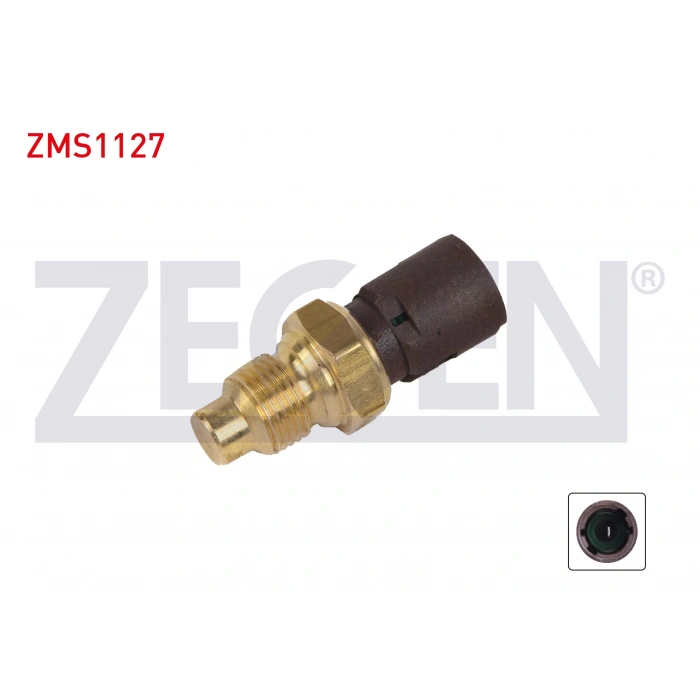 HARARET (NTC) MUSURU TEK FIS RENAULT R9 YM 1981-1988/ R11 1983-1988/ R21 1989-1994