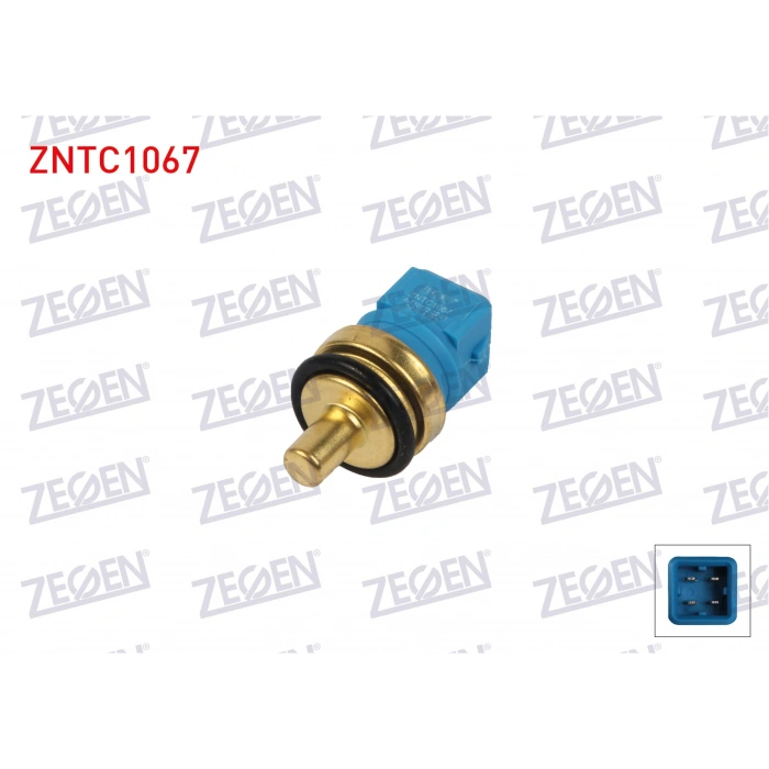 HARARET (NTC) MUSURU VOLKSWAGEN BORA 1.6 1998-2005 / GOLF IV 1.6 1997-2004 / SKODA OCTAVIA 1.6 2000-2010 / AUDI A3 2000-2003