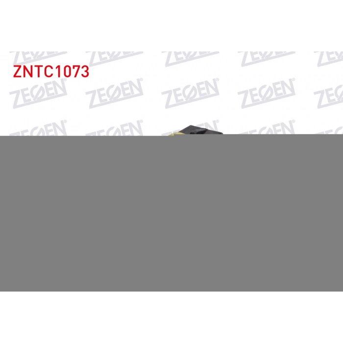 HARARET (NTC) MUSURU VOLKSWAGEN BORA 1.6 2000-2005 / GOLF IV 1.6 1999-2006 / OCTAVIA I 1.6 2000-2010