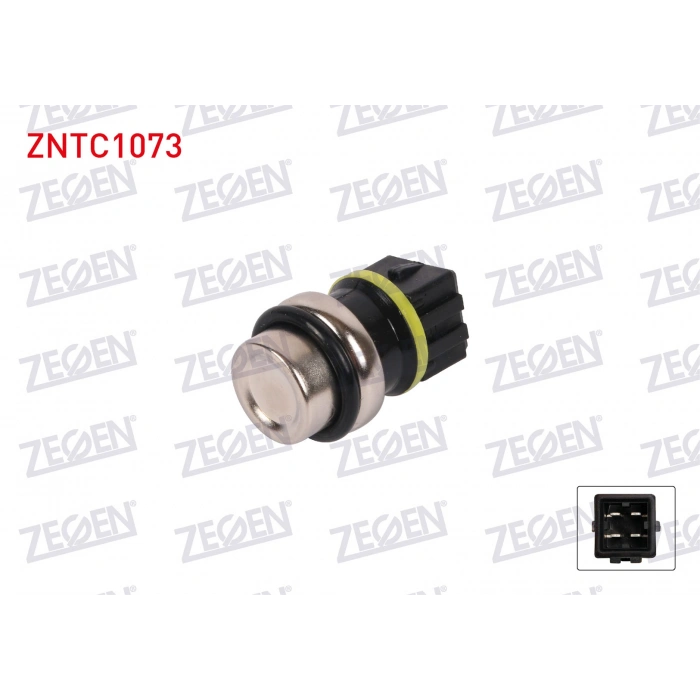 HARARET (NTC) MUSURU VOLKSWAGEN BORA 1.6 2000-2005 / GOLF IV 1.6 1999-2006 / OCTAVIA I 1.6 2000-2010