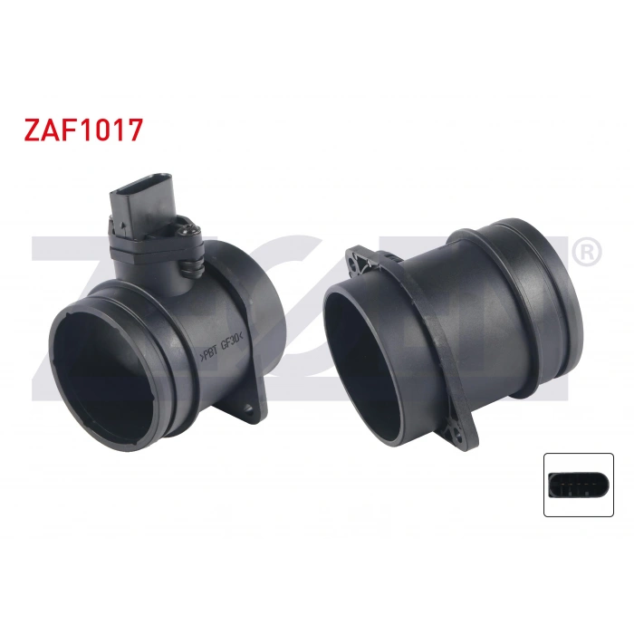 HAVA AKIS METRE (DEBIMETRE) BMW 1 SERISI (E81) - (E87) 116 i - 118 i - 120 i 2003-2012/ 3 SERISI (E90) 318 i - 320 i 2005-2011/ X1 (E84) 1.8i 2011-