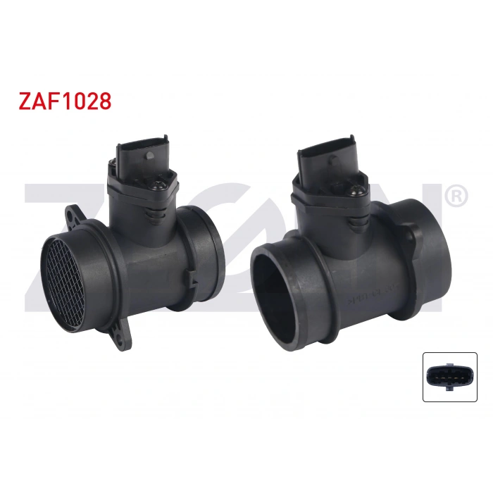 HAVA AKIS METRE (DEBIMETRE) FIAT ALBEA 1.3 JTD 2003-2007/ DOBLO 1.3 JTD 2001-2010/ IDEA 1.3 MJT 2003-/ PALIO 1.3 MJT 2003-/ PANDA 1.3 MJT 2003-2012/ PUNTO 1.3 MJT 1999-2009/ SWIFT III 1.3 DDIS 05-10