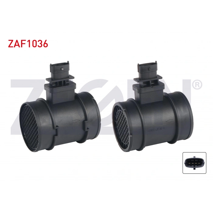 HAVA AKIS METRE (DEBIMETRE) FIAT DOBLO (119,223) 1.9 JTD - 1.9 MJT 2001-2010/ ALFA ROMEO 159 (939) 1.9 JTDM 2006-2011