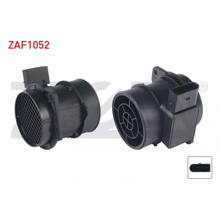 HAVA AKIS METRE (DEBIMETRE) MERCEDES C SERISI (W203) C 180 - C 200 2000-2006/ CLK (C208) 200 1997-2002/ E SERISI (W210) E 200 1995-2002/ SLK (R170) 200 - 230 1994-2004