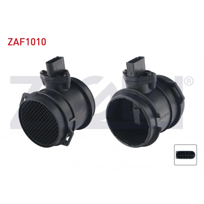 HAVA AKIS METRE (DEBIMETRE) MERCEDES E SERISI (W210) E 430 1995-2002/ (W211) E 320 2002-2008/ G SERISI (W463) 320 1994-1997/ S SERISI (W220) S 500 - S600 1998-2005