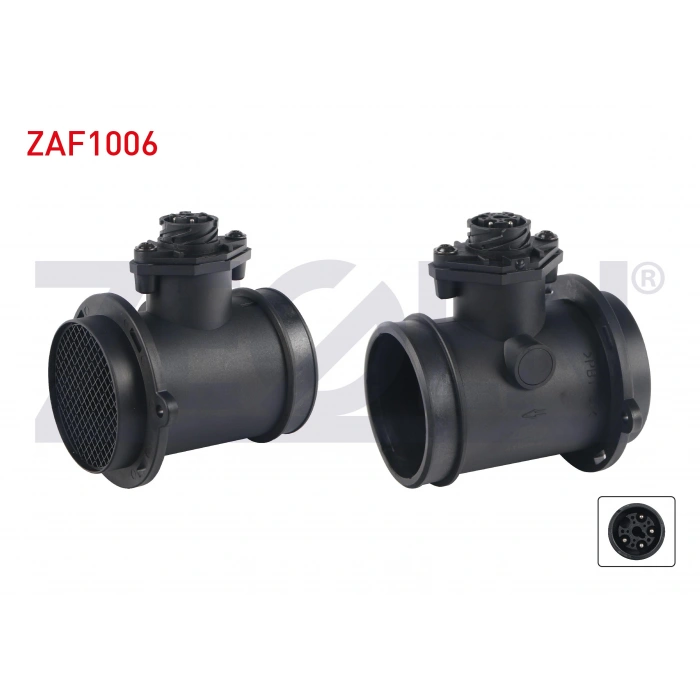 HAVA AKIS METRE (DEBIMETRE) MERCEDES S SERISI (W140) S 500 1991-1998/ MERCEDES E SERISI (W210) E 290 TD 1995-2002