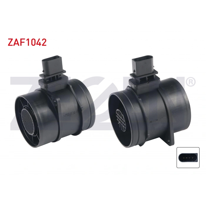 HAVA AKIS METRE (DEBIMETRE) MERCEDES SPRINTER 5T (906) - (907) 519 CDI 2006-