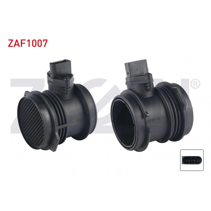 HAVA AKIS METRE (DEBIMETRE) MERCEDES (W202) C 280 93-00/ (W203) C 320 00-06/ CLK (C208) 320 97-02/ CLK (C209) 240 - 320 02-09/ (W210) E 240 - E 280 - E 320 95-08/ (W140) S 280 91-98/(W220) S 320 98-05