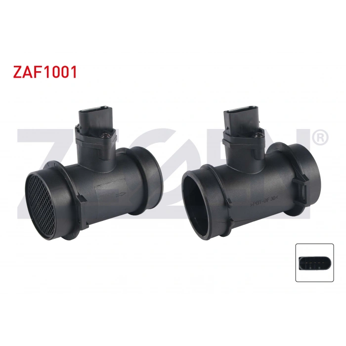 HAVA AKIS METRE (DEBIMETRE) MERCEDES (W202) C200 CDI - C220 CDI - (W124) E220 - (W210) E200 1993-2002/ SLK (R170) 200 1994-2004/ VITO (638) 108 CDI - 110 CDI - 112 CDI 1997-2003