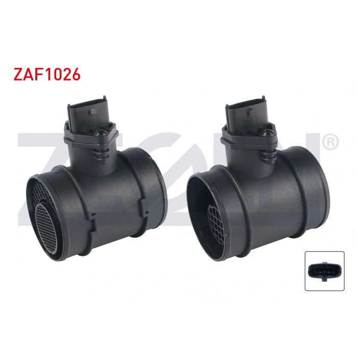 HAVA AKIS METRE (DEBIMETRE) OPEL ASTRA G (F69) 1.7 CDTI 1998-2005/ COMBO C 1.3 CDTI - 1.7 CDTI 2001-2006/ CORSA C 1.3 CDTI 2000-2006