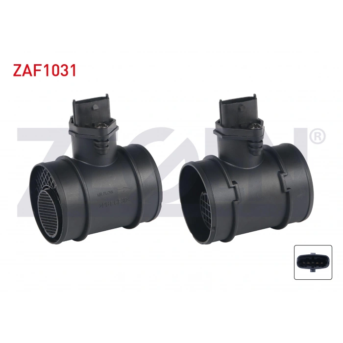 HAVA AKIS METRE (DEBIMETRE) OPEL MERIVA A 1.3 CDTI - 1.7 CDTI 2003-2010