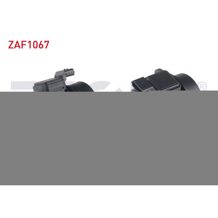 HAVA AKIS METRE (DEBIMETRE) RENAULT CLIO III - IV 1.5 DCI 2005-/ LAGUNA III 1.5 DCI 2007-/ MODUS 1.5 DCI 2004-/ NISSAN MICRA 1.5 DCI 2003-2010/ NOTE 1.5 DCI 2006-2013