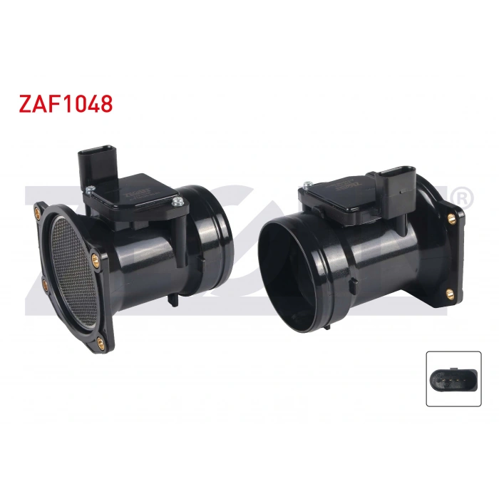 HAVA AKIS METRE (DEBIMETRE) VOLKSWAGEN GOLF IV - PASSAT - POLO - BORA 1.6 1997-2005/ SKODA OCTAVIA 1.6i 1996-2004/ SEAT CORDOBA - IBIZA II - LEON - TOLEDO II 1.6 1993-2006/ AUDI A3 - A4 1.6 1994-2004