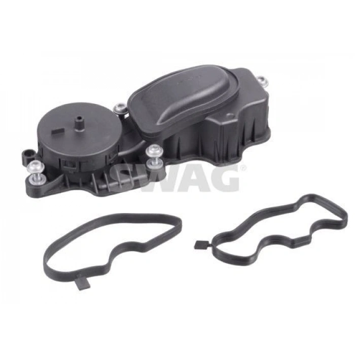 HAVA ALMA VALFİ KRANK MUHAFAZASI İÇİN BMW E46 E87 90 E91 E60 E61 83 KAMPANYALI