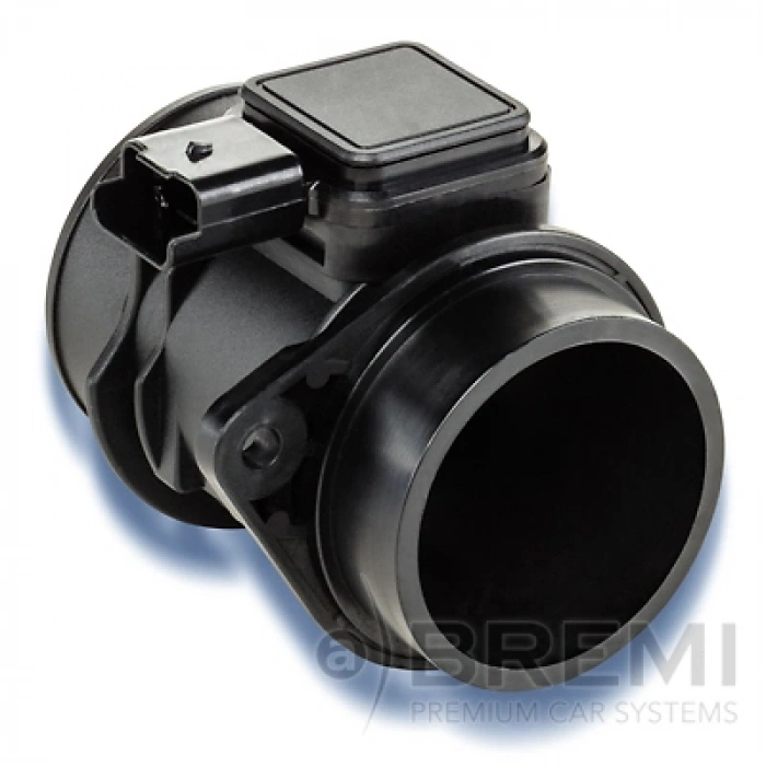 HAVA DEBIMETRESI 206/207/BIPPER/FIESTA 1.4 HDI 02-
