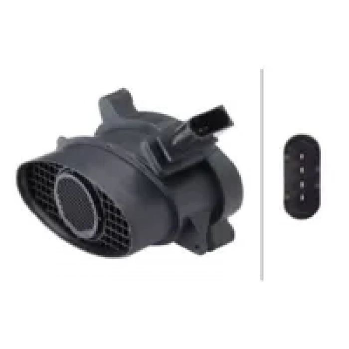 HAVA DEBIMETRESI E46-E87-E90-E91-E92-E93-E60-E61-E65-E66-X3 E83-X5 E53-X5 E71-X6 E71 M47N-M47N2-N57N-M57N2 04-17