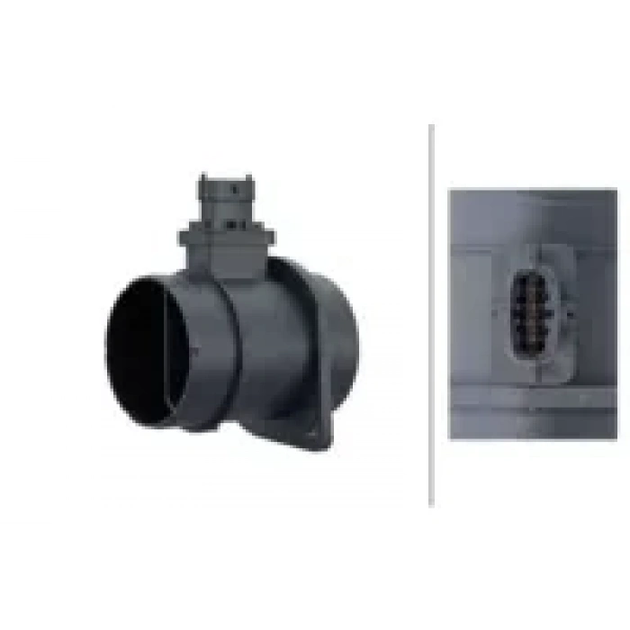 HAVA DEBIMETRESI EGEA BM 15-