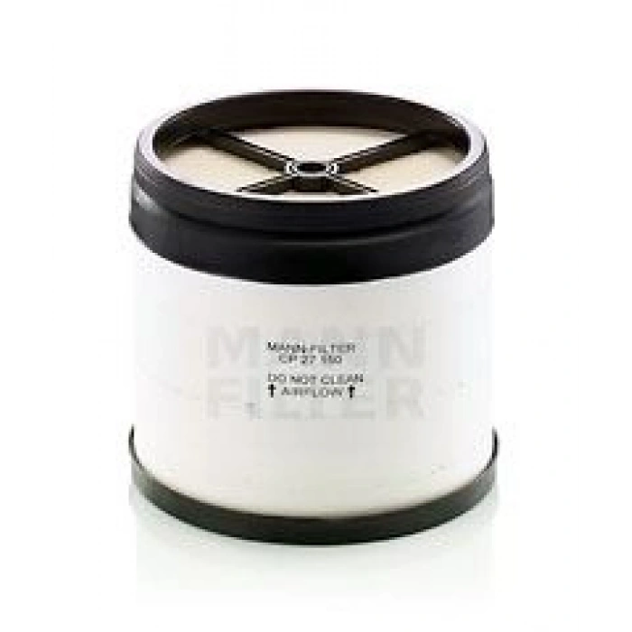 HAVA FİLT. CF 2864 -CLASS DIECI KAMPANYALI