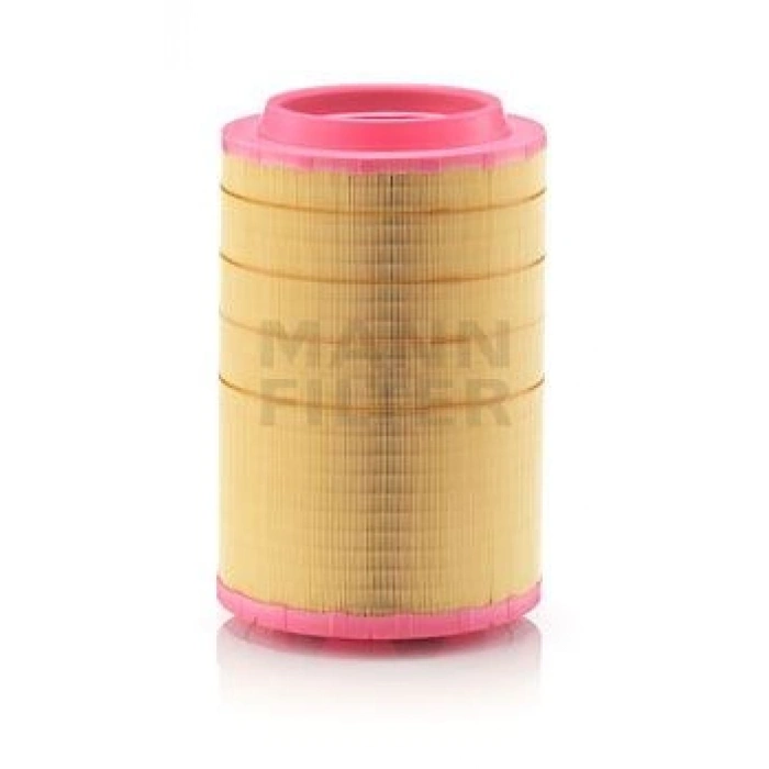 HAVA FİLT V OLVO-LIEBHERR KAMPANYALI