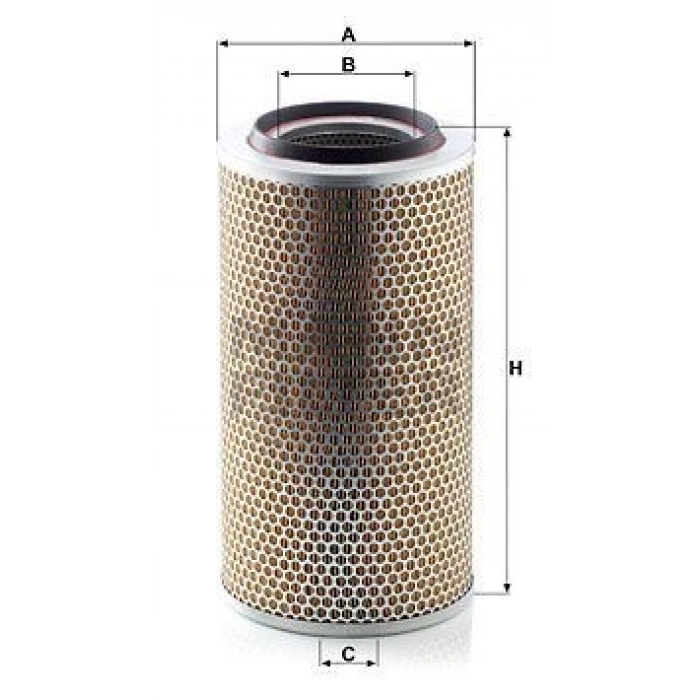 HAVA FİLT.MAN -DB-RN KAMPANYALI