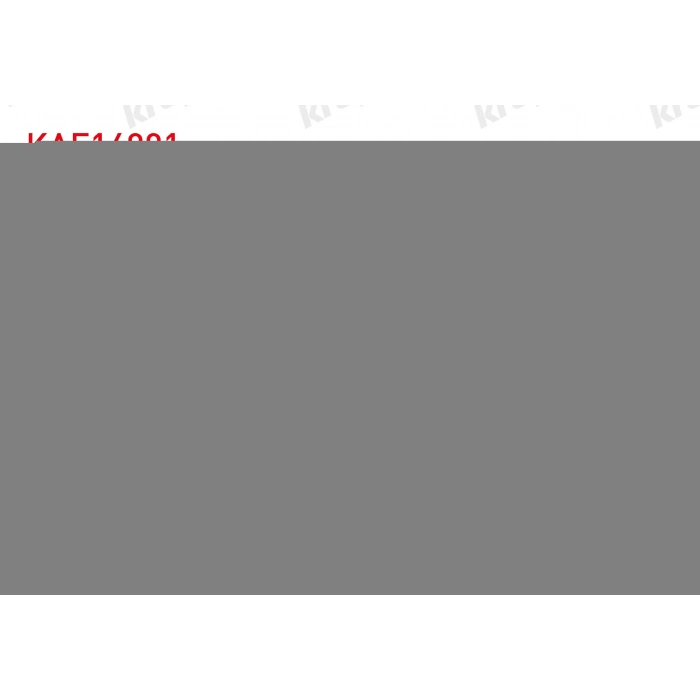 HAVA FILTRE BMW 3 SERISI (E46) 320 i-318 i-316 i 1998-2005 / 3 SERISI (E36) 320 i 1990-1998 / 5 SERISI (E39) 520 i-530 i 1995-2003 / 7 SERISI (E38) 728 i 1994-2001 / Z4 (E86) 2.0i 2006-