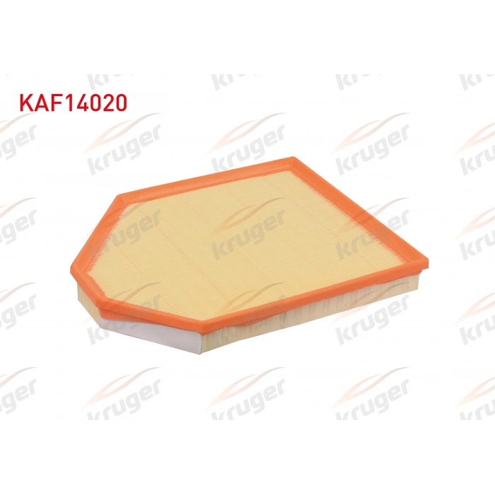 HAVA FILTRE BMW X3 F25-X4 F26 (N20, N52) 14-18